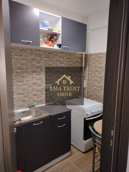 Drumul Taberei, garsoniera ideala pentru investitie, utilata si mobilata