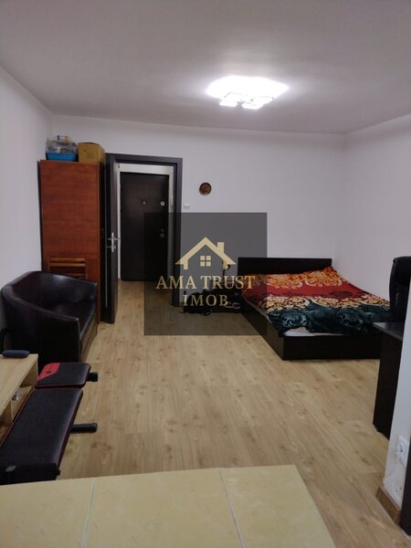Drumul Taberei, garsoniera ideala pentru investitie, utilata si mobilata
