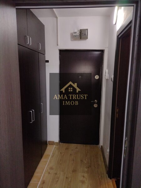 Drumul Taberei, garsoniera ideala pentru investitie, utilata si mobilata