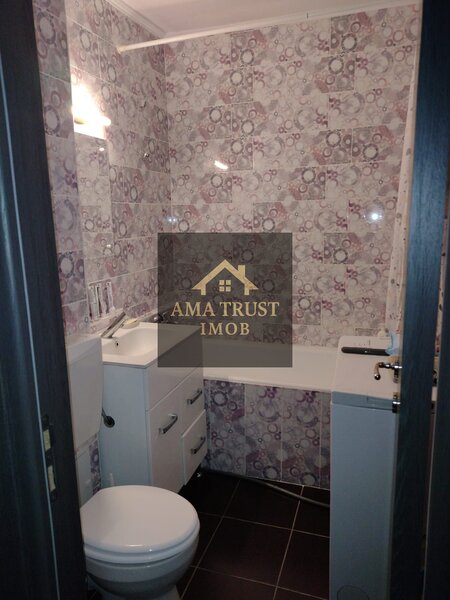 Drumul Taberei, garsoniera ideala pentru investitie, utilata si mobilata