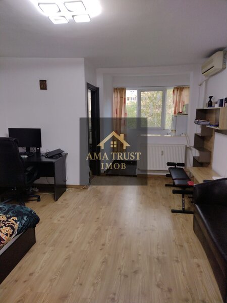 Drumul Taberei, garsoniera ideala pentru investitie, utilata si mobilata