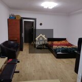 Garsoniera ideala pentru investitie – Utilat si Mobilat-Drumul Taberei